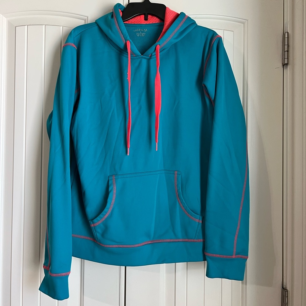 BCG Hoodie - L
